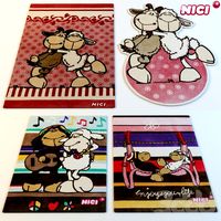 NICI dywany ковровое покрытие carpets - set 2