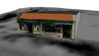 Locals Mexican Food