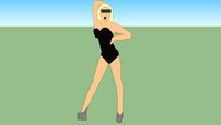 Lady Gaga 4