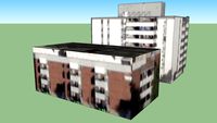 The Regency Apartments