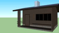 Finnish Sauna