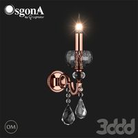 787613 Montare Osgona