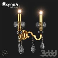 787622 Montare Osgona