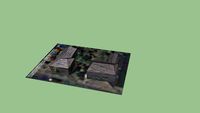Case pe Cuza Voda colt Str. Plevnei