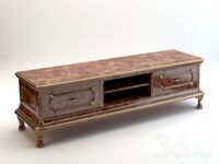Scappini TV Cabinet