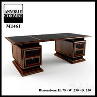 Annibale Colombo M1461
