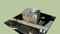 North Cadwallader duplex, Phila., PA