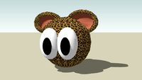 BROMI LEOPARDO