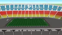 HRAZDAN STADIUM
