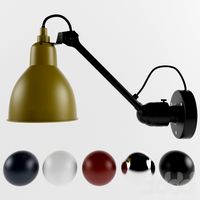 La Lampe Gras №304