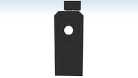 Penny&Giles PGF3210 Linear Fader