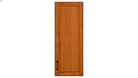 Wall Single Door 39H