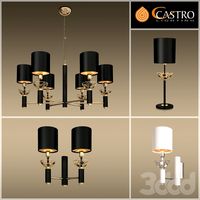 Castro Lighting Collection CHICAGO