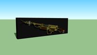 Wunderwaffe DG-2
