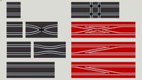 Carrera Go - Straight tracks