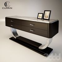 Консоль CR Currin