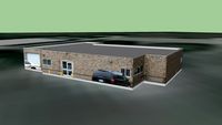 Walpole Island First Nation Police Services - Walpole Island, ON