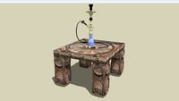 coffetable arabic