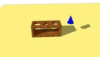 Square Circle Triangle