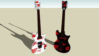 Schecter Tempest Custom