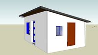 Gartenhaus vers. 1.0