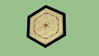 6 player carrom