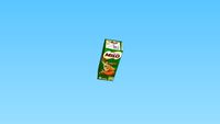 Milk box