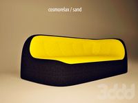 Cosmorelax / Sand