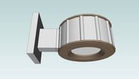 BR3-RL560SN-C LED