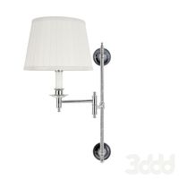 Lamp Wall Indigo