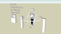 Virtual Reality Simulator