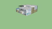 Modern House