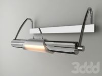 Valli_Aredobagno_LAMPS_SWING mirror lamp K 6173P