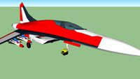 F-46A Vulture