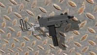 Ingram Mac11