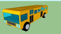 ONIBUS URBANO