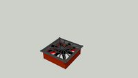pc ventilator
