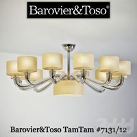 Barovier&Toso TamTam #7131/12
