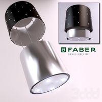 Вытяжка Faber Chic (Set)