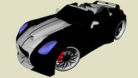 convertable pontiac solstice V2.0