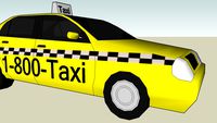 Taxi
