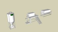 Equipamentos Agricolas