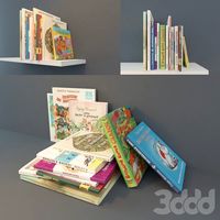 Детские книги 2