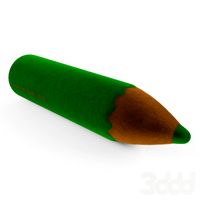 Soft Pencil