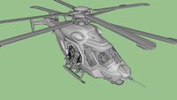 crysis-2 helicopter