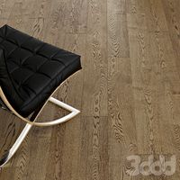 Kahrs Nouveau, Opaque & Fumoir