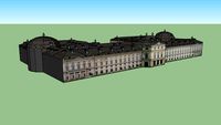 Residenz Würzburg