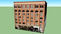 Texas School Book Depository