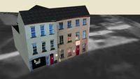 87 Lower John Street, Kilkenny