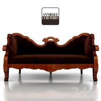 Annibale Colombo A741 Historical